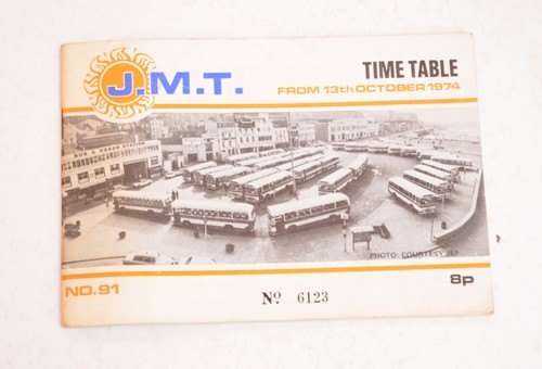 Bus coach timetable jersey - bus,