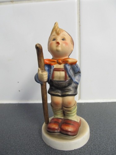 Goebel hummel playmates - goebel,