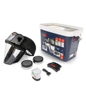  JSP CAE602941100 Powercap Active IP Powered Respirator