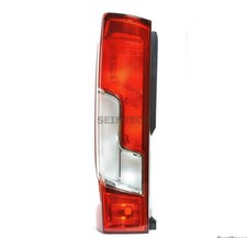 CITROEN RELAY Rear Back Tail