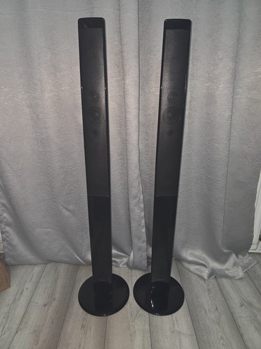Samsung surroundsound speakers - samsung,