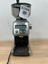 Sage - The Smart Grinder Pro - Conical Burr Coffee Grinder