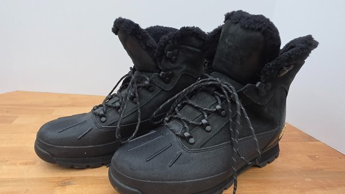Timberland euro hiker - timberland,