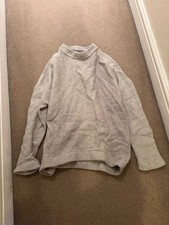 COS Women's Grey Mid-weight