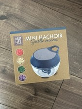 Mini Hachoir Garlic Mincer
