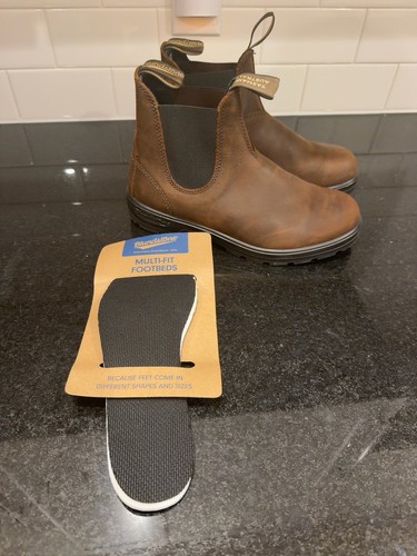 Blundstone rustic brown - blundstone,