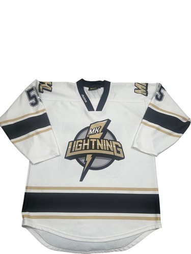 Lightning rhino 2014 white - rhino,