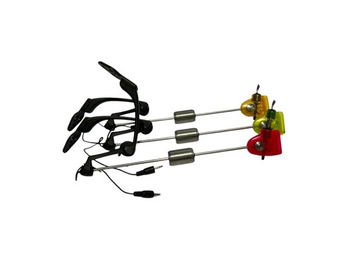 Fox illuminated swingers - 3x,