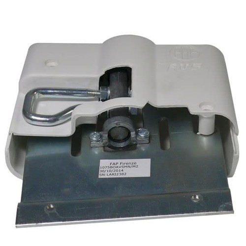 Fap avsmn internal lock - internal,