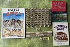 15mm Colonial Zulu Wars