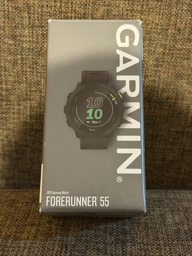 Garmin forerunner 42mm - 55,