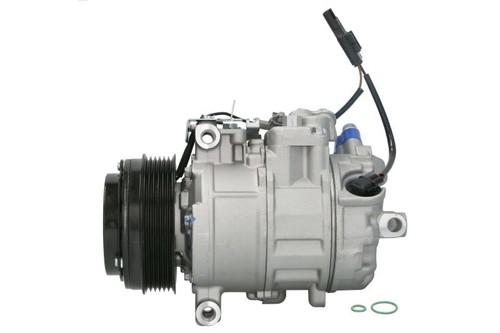 Compressor fits bmw 1 - a, c