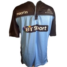 Glasgow Warriors Rugby Away