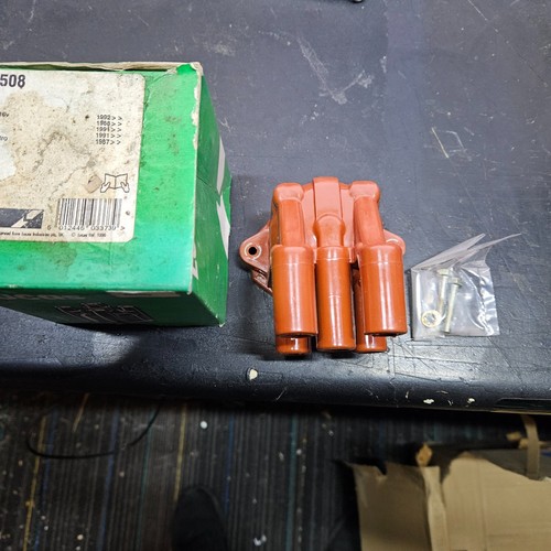 Distributor cap ddb508 lucas - cap,