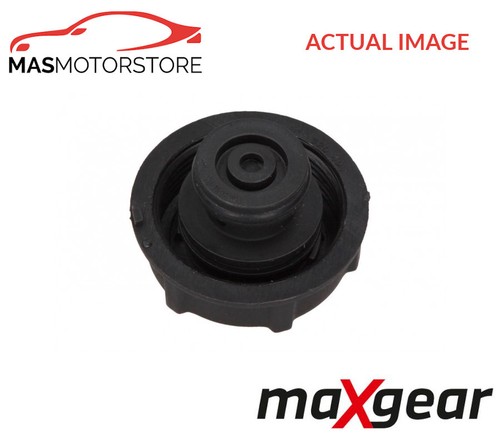Coolant expansion tank cap - expansion,