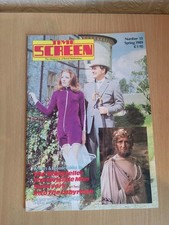 Time Screen Cult TV Magazine