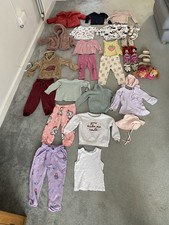 2-3 YEARS GIRLS BUNDLE CLOTHES