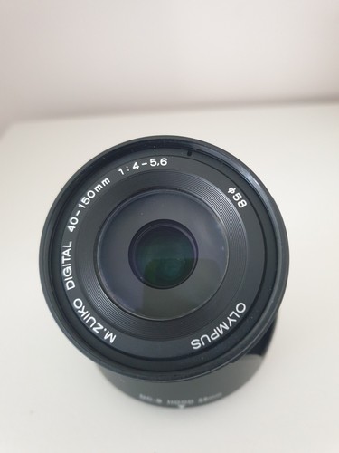 Olympus 150mm 6 - olympus, f4-5.6