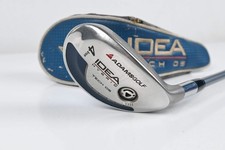 Adams Idea Tech V3 #4 Iron /