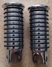 Drag Specialities Harley Sundance Footpegs Footpegs Shovelhead FX,FLH,XL 1970