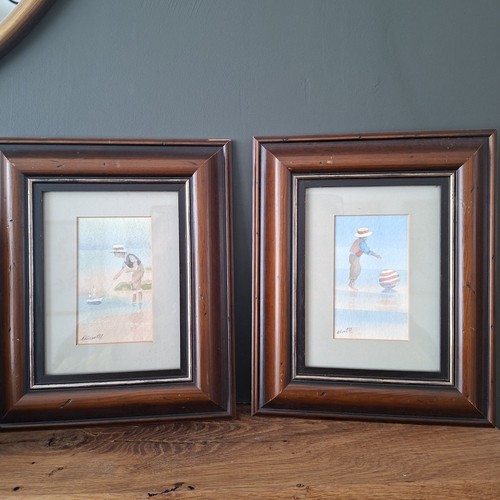 Pair original vintage 1991 - ​pair,