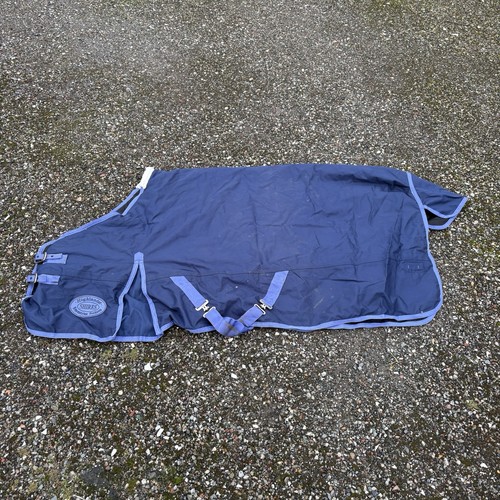 Shires turnout rug - shires,