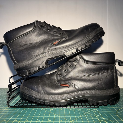 Goliath military safety boots - goliath,