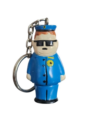 Vintage south park - south,