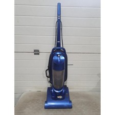 Carlton C16UVB09 Upright Vacuum Cleaner Blue Corded Bagless 1600W Lightweight