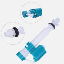 Toilet Cistern Valve Plastic