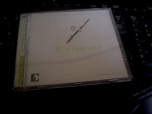 Dialogues pascal gallois - dialogues,