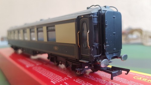 Hornby gauge r4483 - hornby, oo
