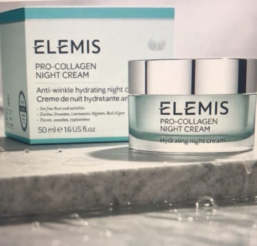 Elemis pro collagen marine - elemis,
