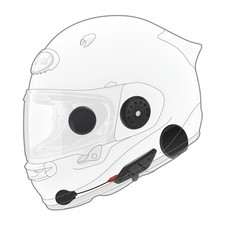 Sena ACS10 Intercom - Arai