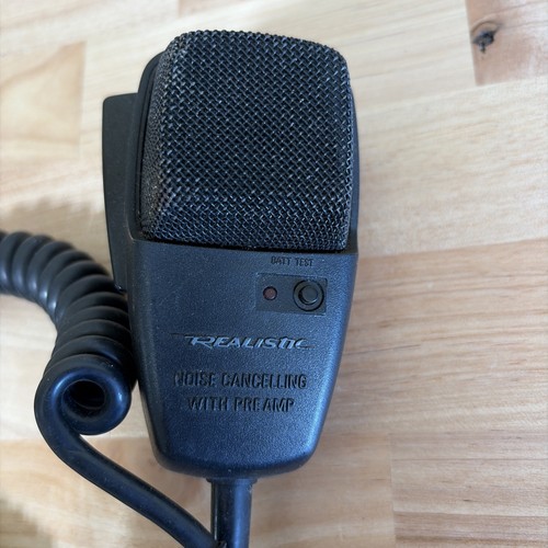 Realistic 1170pre amplified - realistic, 21-1170pre-amplified