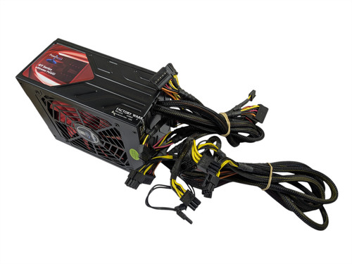 Powercool 700gt 700w - 700w, atx