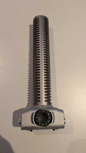 Zoom sgh shotgun - sgh-6,