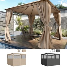 Pack replacement gazebo - 4,