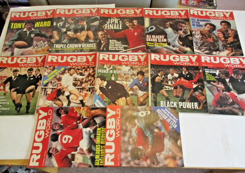 1979 rugby world - 12,