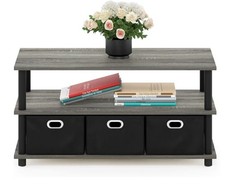 Furinno FRANS Coffee Table