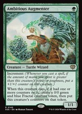 MTG  Secrets of Strixhaven -
