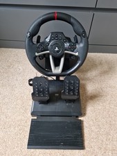 Hori Racing Wheel Apex