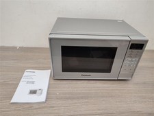 Panasonic NN-E28JMMBPQ Microwave 800w 20 Litre Solo [ID7010494953]