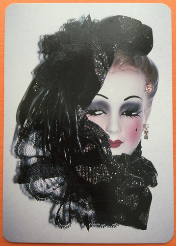 Chic stylish art deco - stylish,