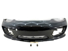 PORSCHE BOXSTER GEN 2 FACELIFT
