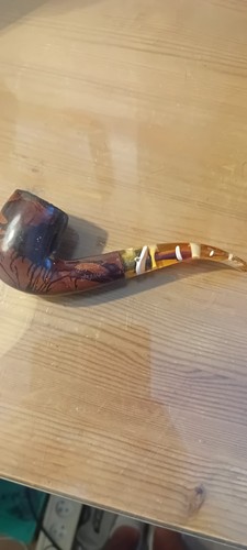 Pipe collection butz choquin - pipe,