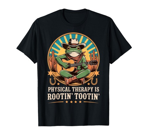 Physical therapy rootin - physical,
