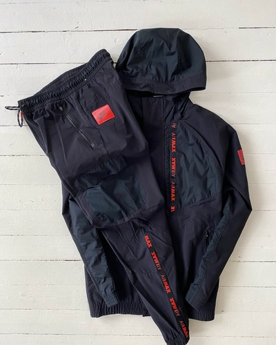 Men tracksuit nike - nike, max