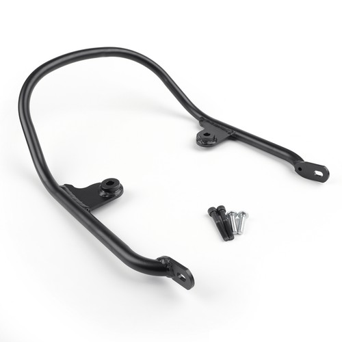 Rear passenger grab bar - passenger, handle
