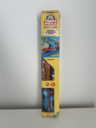 Tomy thomas friends tomica - tomy, &